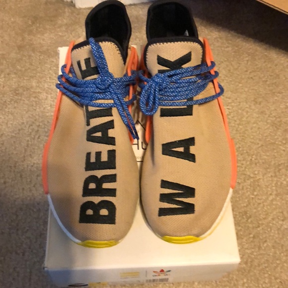 adidas pharrell williams breathe walk